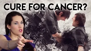Cancer (How to Cure Cancer?)