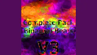 v3 Mid 0,1-0,4 Hz Epsilon waves Binaural Beats