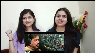 Banay Ga Naya Pakistan (Pti Song) | Atta Ullah Khan Esakhelvi | Indian Girls React