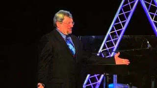 Chapel Spring 2013: Dr. Kurt Wise - The Genesis Lectures