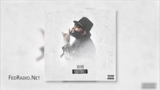 Rick Ross ft. The Dream - Money Dance - Black Market (Deluxe)