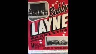 Nebraska Stories | The Big Sounds of Bobby Layne & more