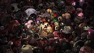 НЕОЖИДАННЫЙ ПОВОРОТ в The Binding of Isaac