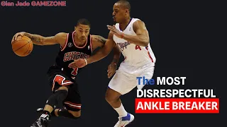 The MOST Disrespectful Ankle Breakers In The Modern Era!