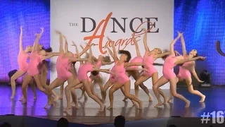 Club Dance Studio - Barbie Girl (The Dance Awards)