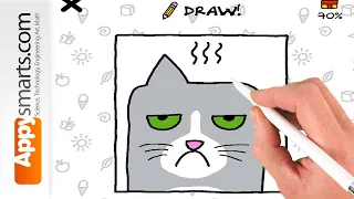 Just Draw - Doodle Puzzle Game Gameplay 101 levels with no fails (free apps for iOS and Android)