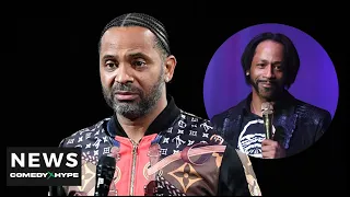 Mike Epps Roast Katt Williams On Stage For Shannon Sharpe Interview: "I Called Kevin Hart" - CH News