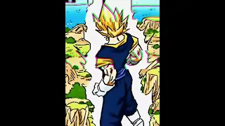 Vegetto Edit.