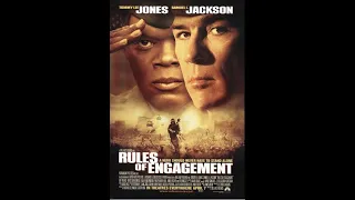 Rules Of Engagement 2000 1080p Full Movie