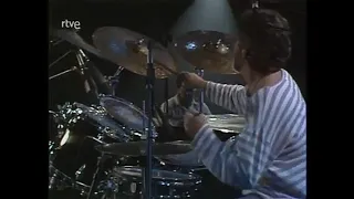 Steve Gadd and the Gadd Gang 1988