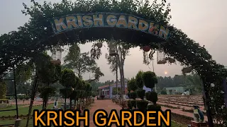 Explore the Natural Beauty of Jhargram KRISH GARDEN