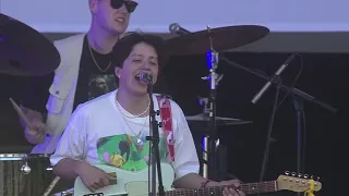 Boy Pablo live at Primavera Sound 2019