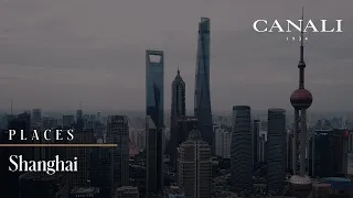 Shanghai | Canali Anthology