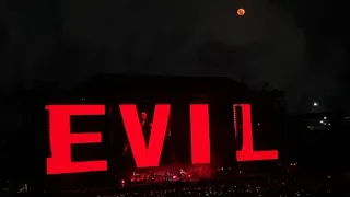 Another Brick In The Wall - Roger Waters en Chile 2023