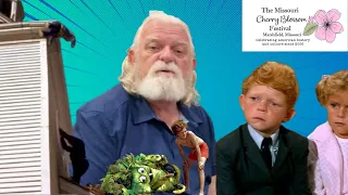 Family Affair Actor Johnny Whitaker Talks His Start and His Favorite Actors!