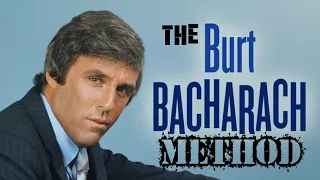 The Magic of Burt Bacharach [TRIBUTE]