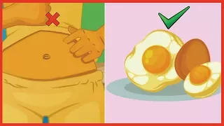 If You Eat One Boiled Egg Every Day, Then You will Be Surprised What Happens To Your Body