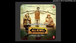 Mere Humsafar (All Is Well) Mithoon