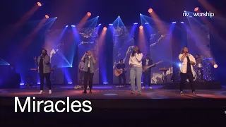 Miracles _NV Worship