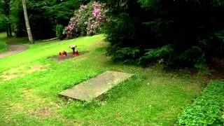 hamburg friedhof ohlsdorf edgar bessen grabstelle  remix