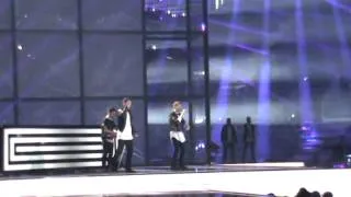 Greece Freaky Fortune Rise Up Eurovision Song Contest Copenhagen 2014 Dress Rehearsal part 1