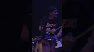 Beggin - Drum Cover