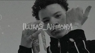 Lil mosey - Noticed (Sped up)