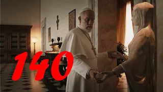 Разбор сериала Новый Папа (The New Pope) - Мыслить №140