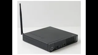 Hardware Lenovo ThinkCentre M93p WiFi