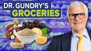 Nuts, Beans and Grains | Dr. Gundry’s Groceries | Gundry MD