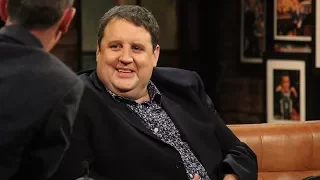 Peter Kay has a house in Ireland, but he's not telling you where! | The Late Late Show | RTÉ One