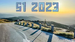 S1 Helmet Co.  / Downhill Skateboarding Division / 2023 Video Recap