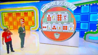 The Price is Right | To The Penny | 3/27/2024