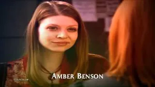 Buffy The Vampire Slayer Opening Credits Charmed Style