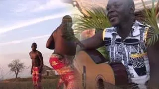 Vozes do Nambwa -Amor Kalunga