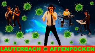 Karl Lauterbach Affenpocken Song (Monkeypox Virus) | Der HON Klartext