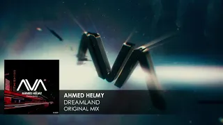 Ahmed Helmy - Dreamland