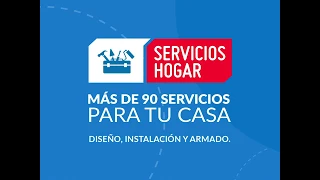 Mantenimiento - Sodimac Homecenter Argentina