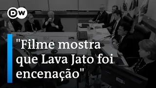 Cineasta fala de documentário sobre Lula, Moro e papel da mídia na Lava Jato