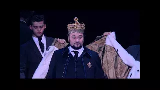 Verdi - Un Ballo in Maschera (Altinoglu)