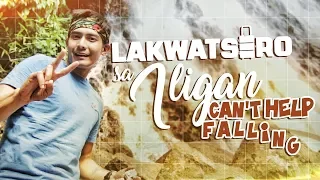 Lakwatsero sa Iligan: Can't help falling