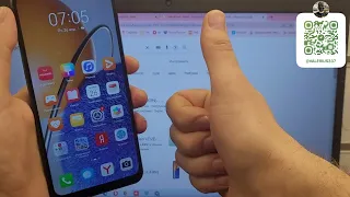 Разблокировка Huawei iD / Сброс Хуавей Аккаунта  / Через Авторизацию / Без разбора / Платный метод 💸