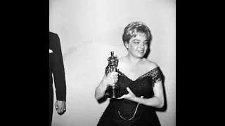 Simone Signoret wins Best Actress Oscar - with Clips!