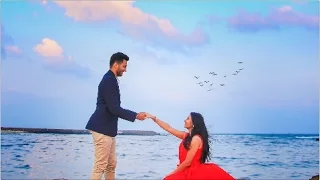 Rahul+Payal (Save the date - Invite video)