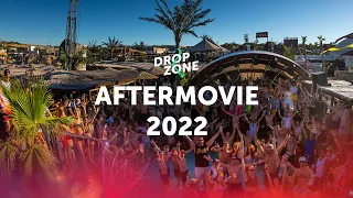 Dropzone 2022 - Official aftermovie