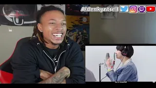 BE:FIRST - Smile Again / THE FIRST TAKE (REACTION!!) OMG!!