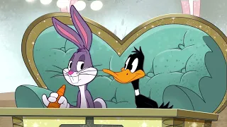 S1 E1 pt2 “Best Friends” The Looney Tunes Show