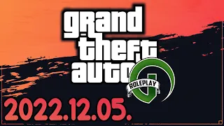 GTA V RP (2022-11-05)