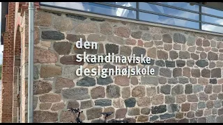 Rundvisning på DSDH