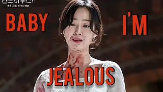 Ha Eunbyeol (The Penthouse) Fmv| Jealous